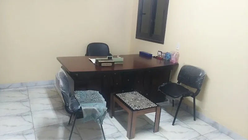 عيادة سمايل كيدز