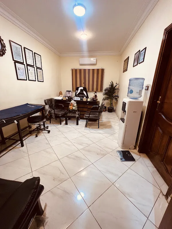 Dr.Sherif Medhat Clinicعيادة جراحه الاطفال