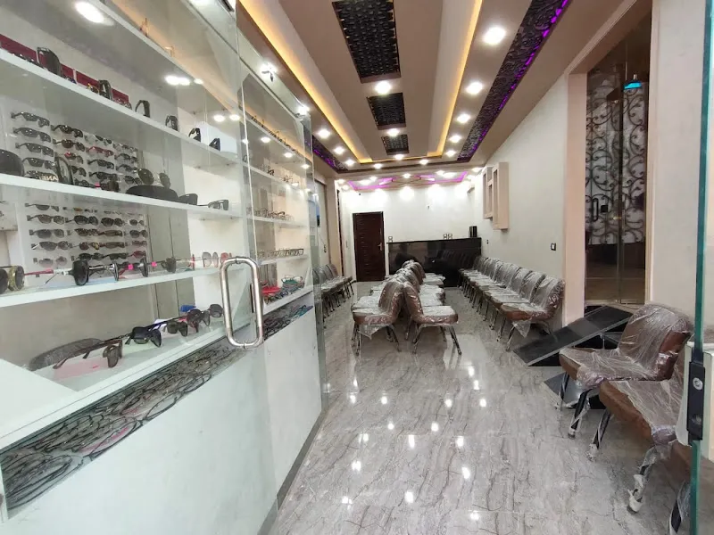 Delta LASIK and Eye Center