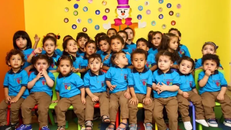 Maharat Center and Academy for Children