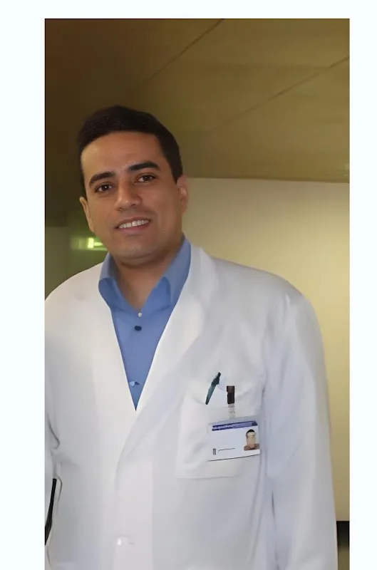 Prof. Dr. Islam Aboul-Fotouh Clinic - Consultant Neurologist