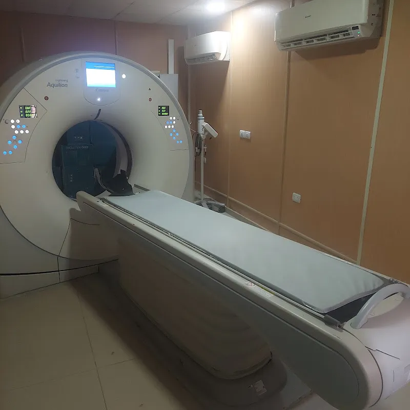 Benha Fever Hospital