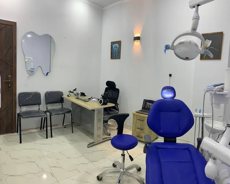 عيادة دكتور محمد شرشوح