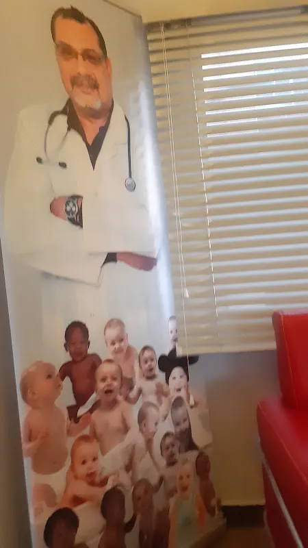 El kholy Pediatric clinic