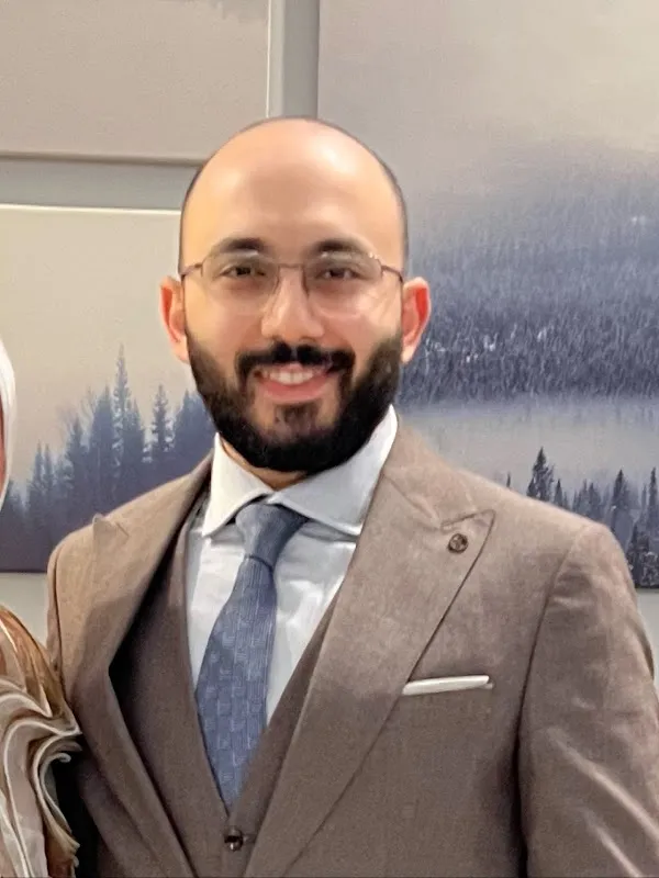 Dr. Ahmed Safwat - Pediatrics and Neonatology