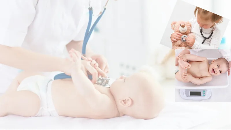 Dr. Al-Shaimaa Fouad Pediatric and Neonatal Clinic