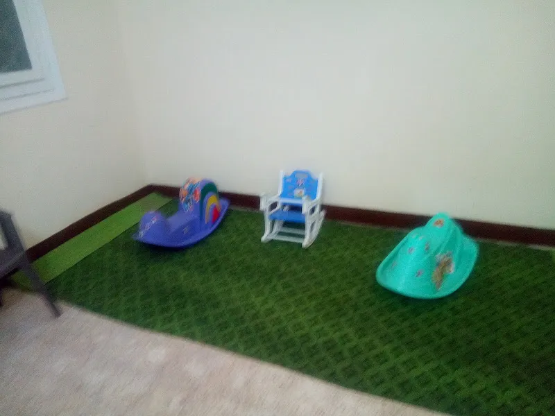 Dr. Mohamed Abou-Daif Pediatric Clinic