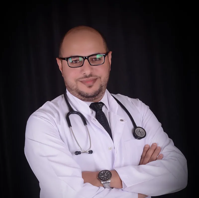 Dr. Ahmed Al-Sheikh Pediatric and Newborn Clinic