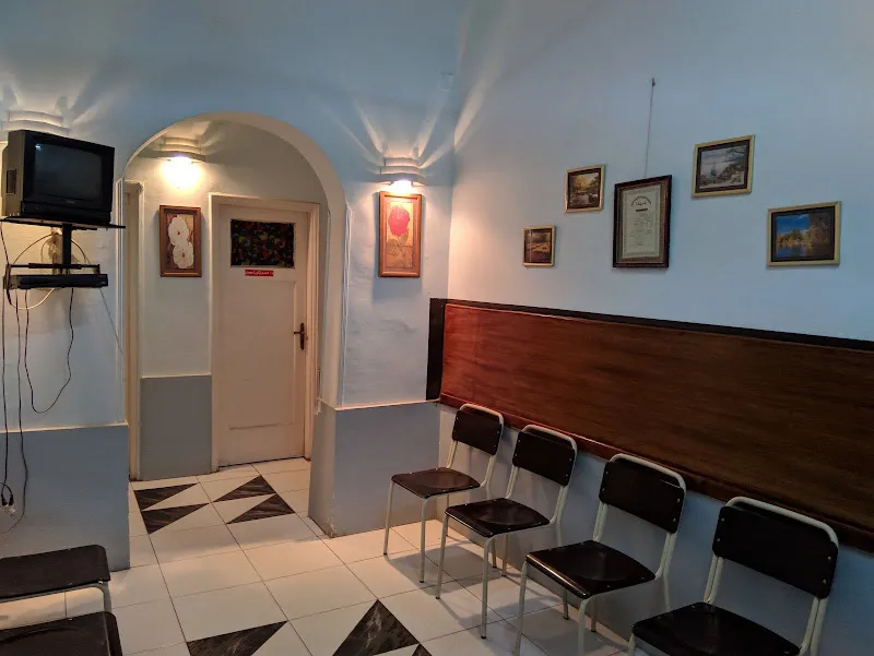 دكتورة مها عبد الله استشارى جراحة عامة