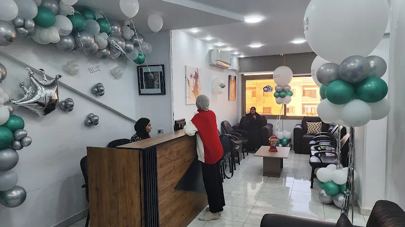 دكتورة ليديا شكرى ميخائيل