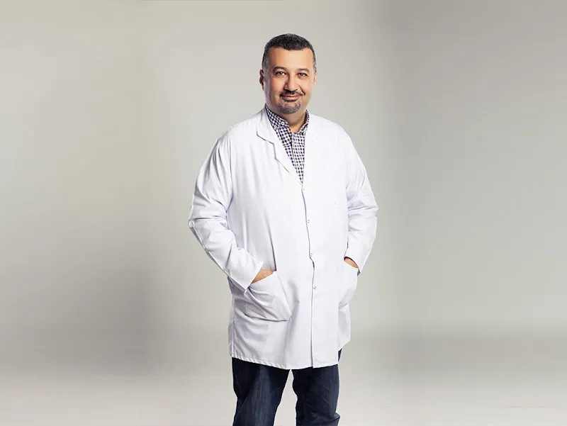 EL-FAKAHANY CLINIC Dr. Hassan El-Fakahany