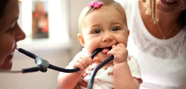 Dr. Ihab Saad Zaghloul Pediatric Clinic