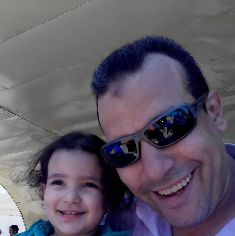Dr. Khaled Abdel Hamid Harhash