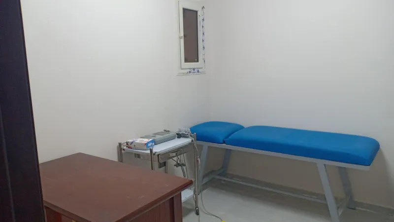 Arab Clinic Obour Center (Outpatient Clinics and Surgeries)
