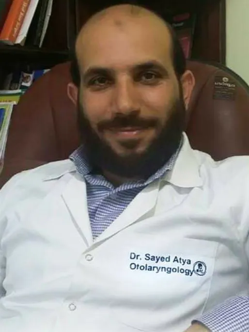 Dr. Maher Salib