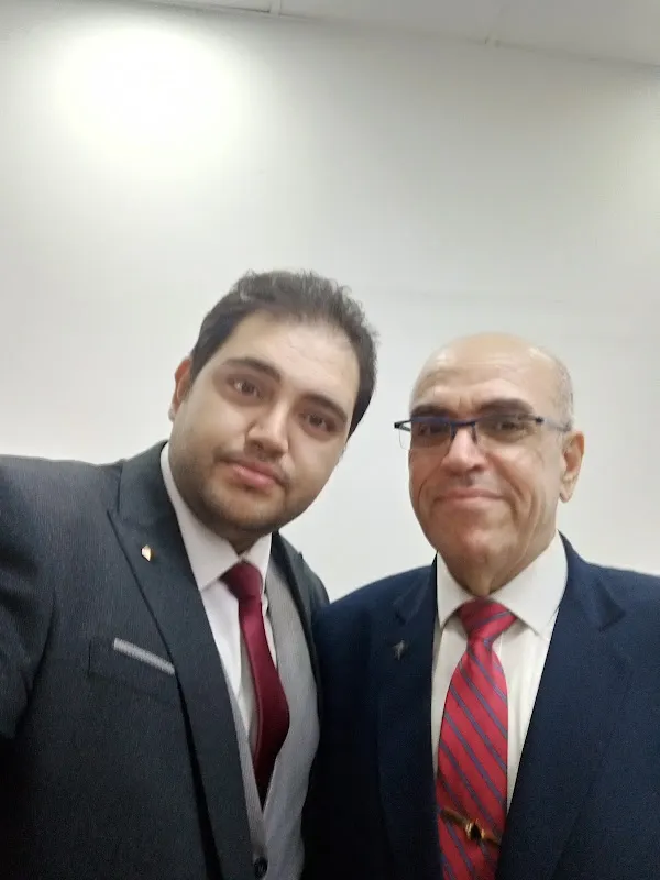 Dr. Elabhar ENT Center