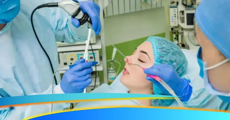 Dr. Al-Faisal Ashour Clinics for Ear, Nose, and Throat Surgery and Endoscopy