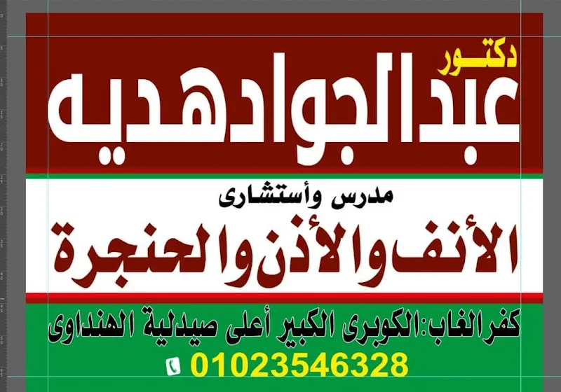 Abdelgawad Hadeya