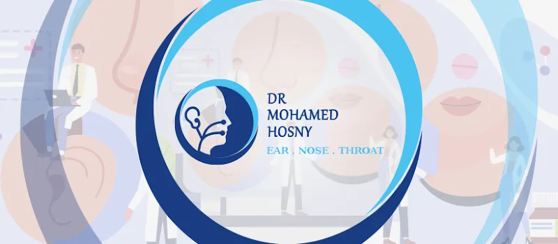 Dr. Hany Alfons Fahmy