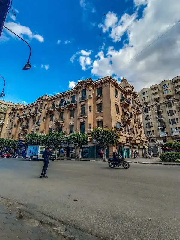Mohamed Shafik Khalifa