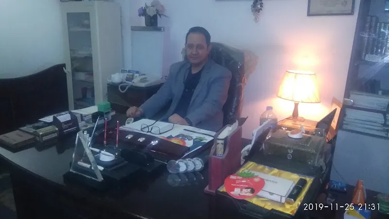 Dr. Hassan Amara Ear, Nose and Throat Center