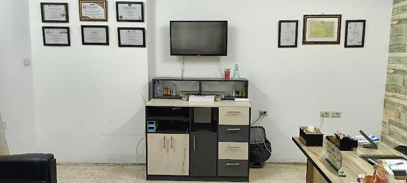 ENT Clinic - Dr. Ali Gamal El-Aouny
