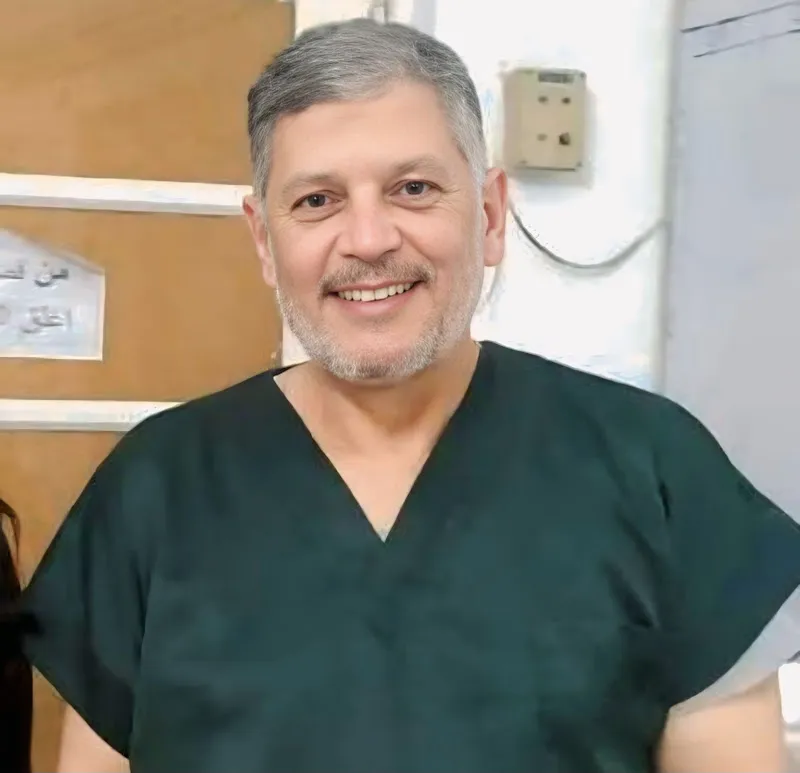 Dr. Mostafa Mohie Clinic for Ear, Nose, and Throat Surgeries and Endoscopy