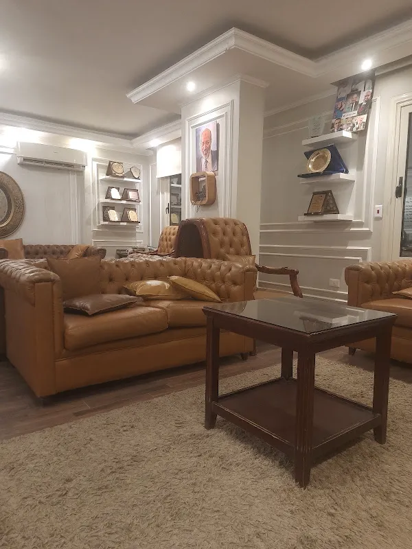Dr Ali Hassib clinic