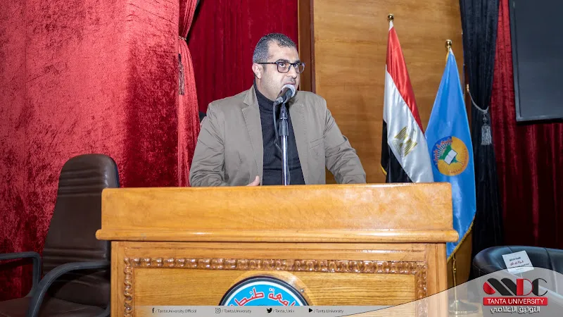 Dr. Khaled El-Senousy Clinic for Neurology and Psychiatry