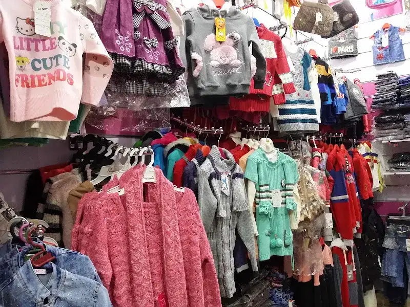 Dr. Kids for Baby Clothing and Supplies