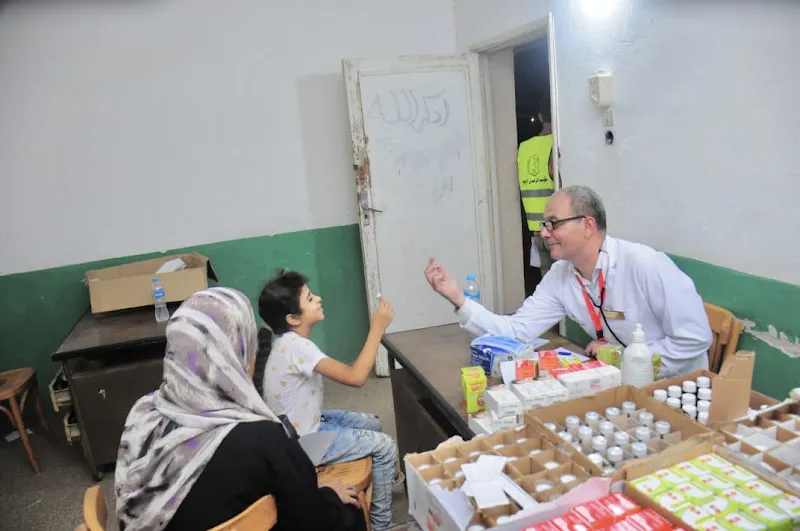Dr. Osama Al-Ajmi