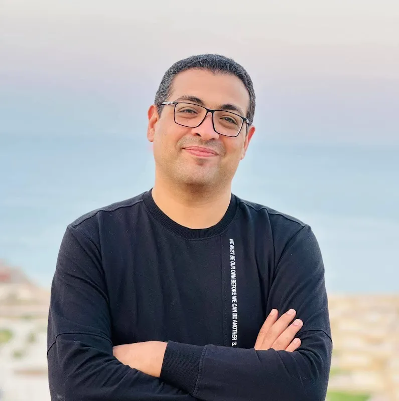 Dr. Hamada Al-Qazzaz
