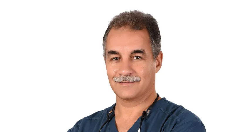 Dr. Amani Youssef Clinic, Pediatrics and Neonatology Specialist