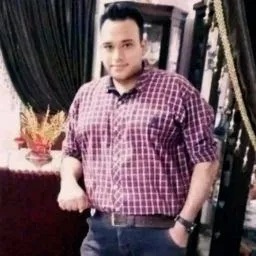 د. هشام احمد نفادى