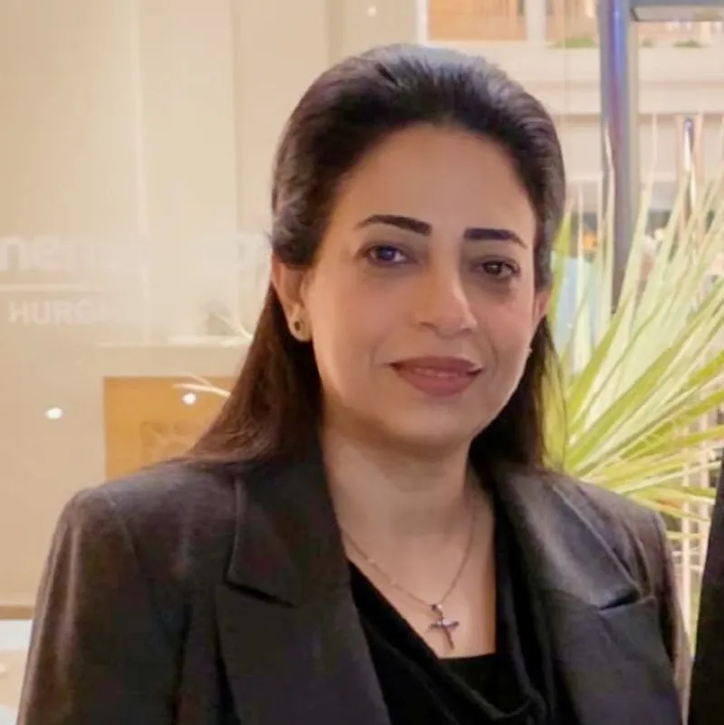 Dr. Ashraf Mouris Pediatric Clinic