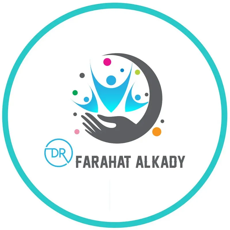 عيادة د.فرحات القاضي