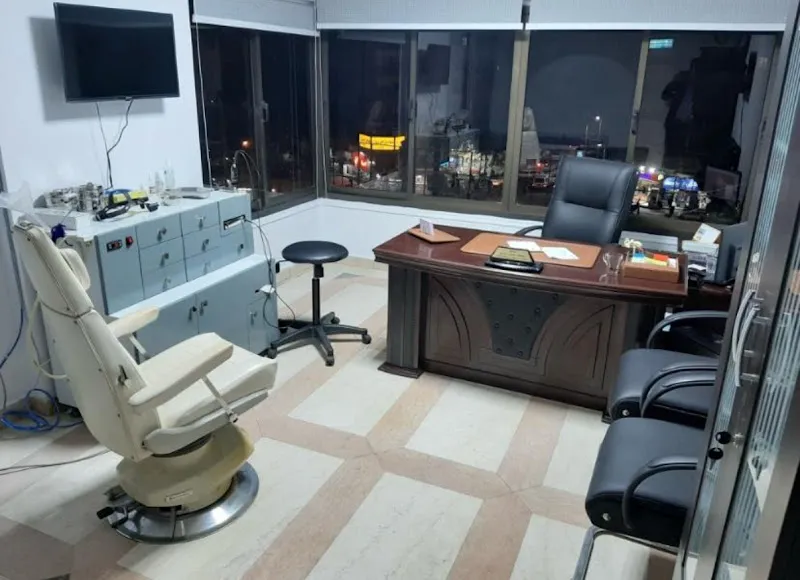 عيادة الدكتور جوده رجب لجراحة ومناظير الأنف والأذن والحنجرة