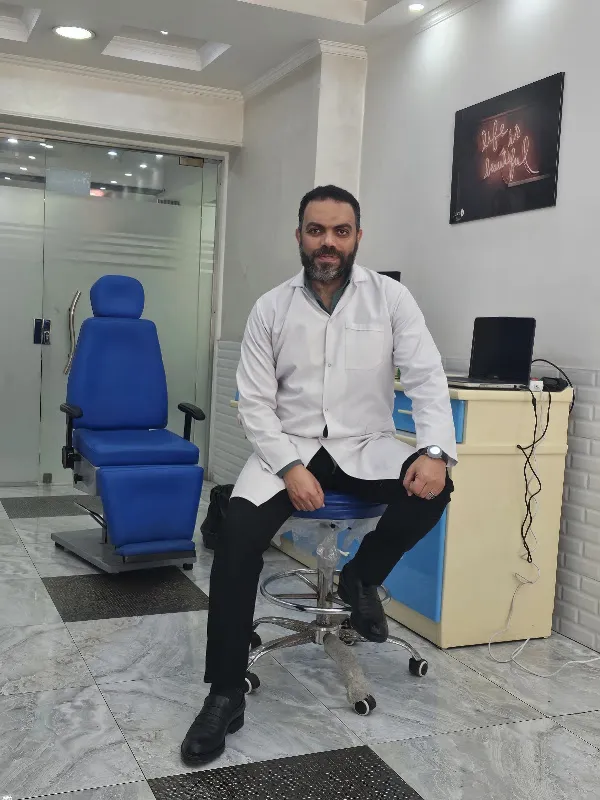 Dr. Amir Mohamed Sakr