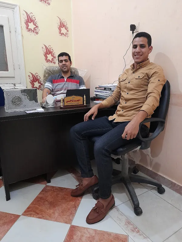 Dr. Magdy Ibrahim Gouda