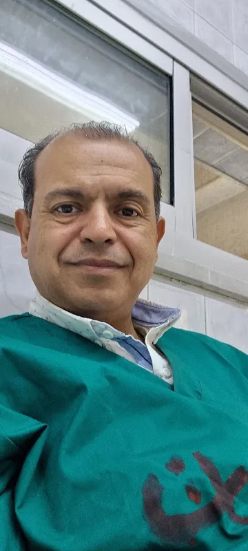 Dr. Ezzat Abou El-Saad Clinic (Ear, Nose and Throat)