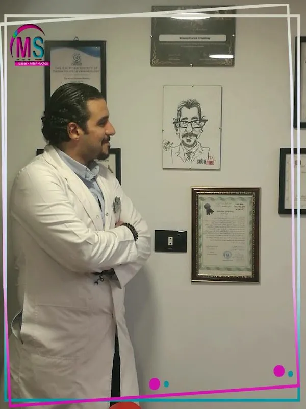 دكتور حسين حسب النبى