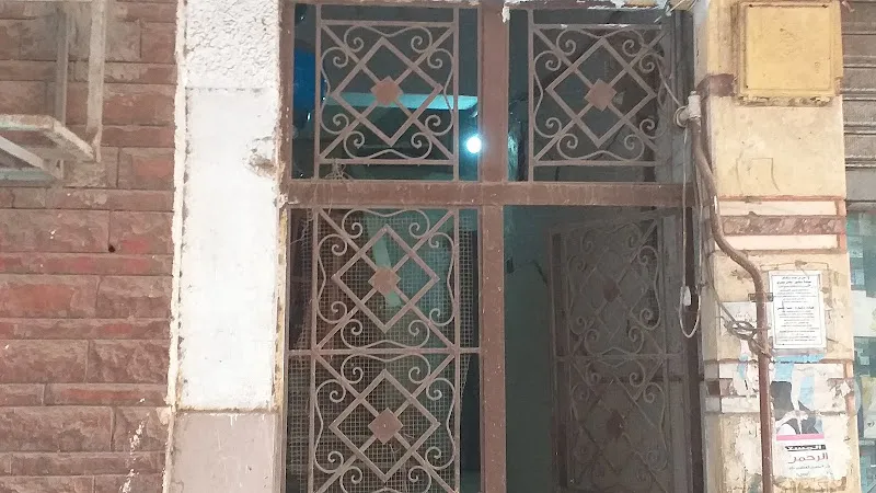 د.حسام الدين مصطفى h