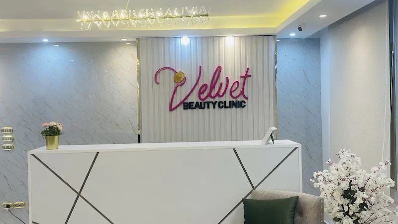velvet beauty clinic
