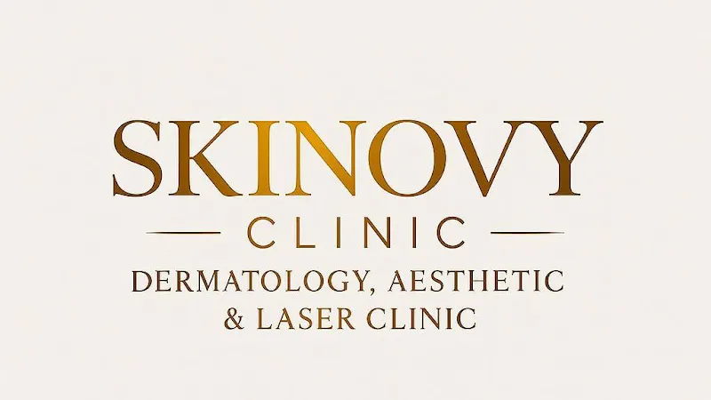 Skinovy skin clinic