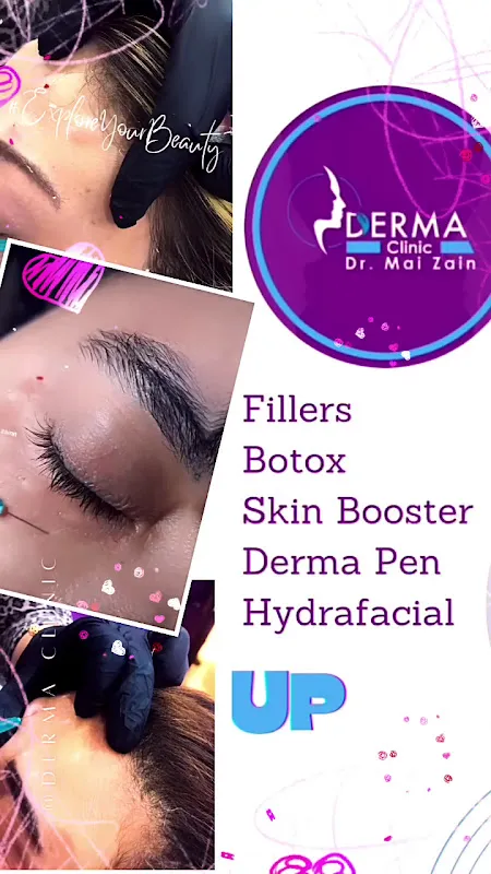 Derma Clinic Dr. Mai Zain