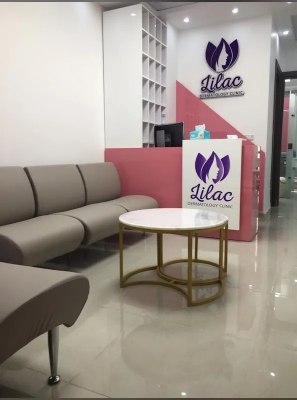 Dr. Wafaa Mousa's Villa