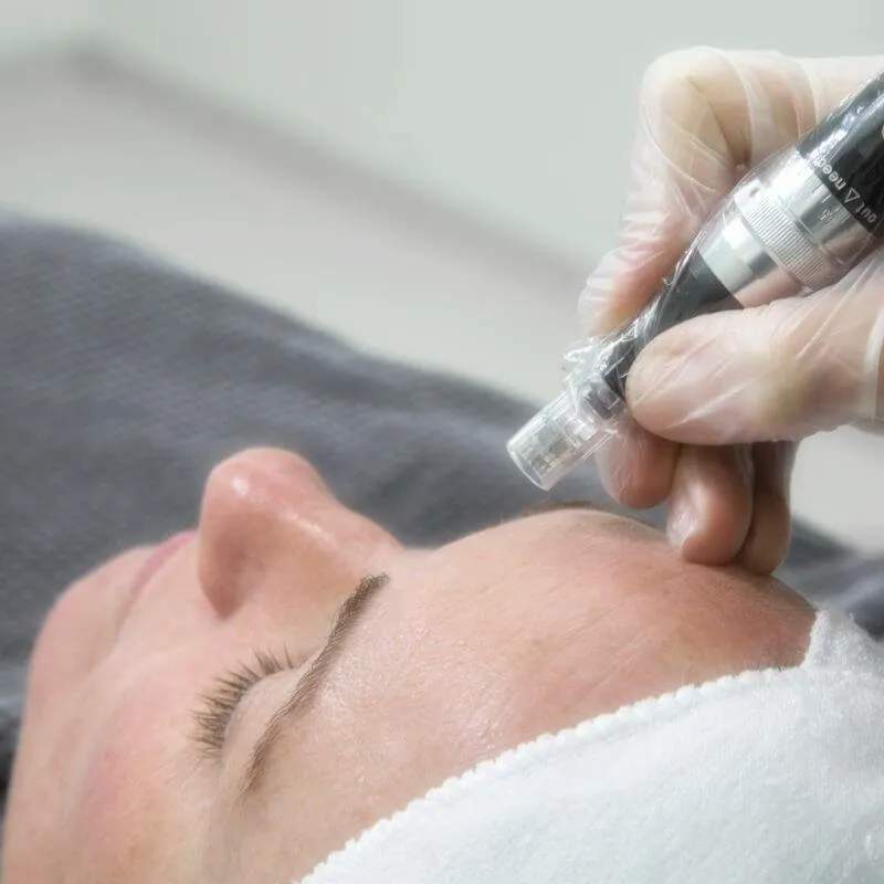 Dr. Shaimaa Clinic for Dermatology, Cosmetology, and Laser