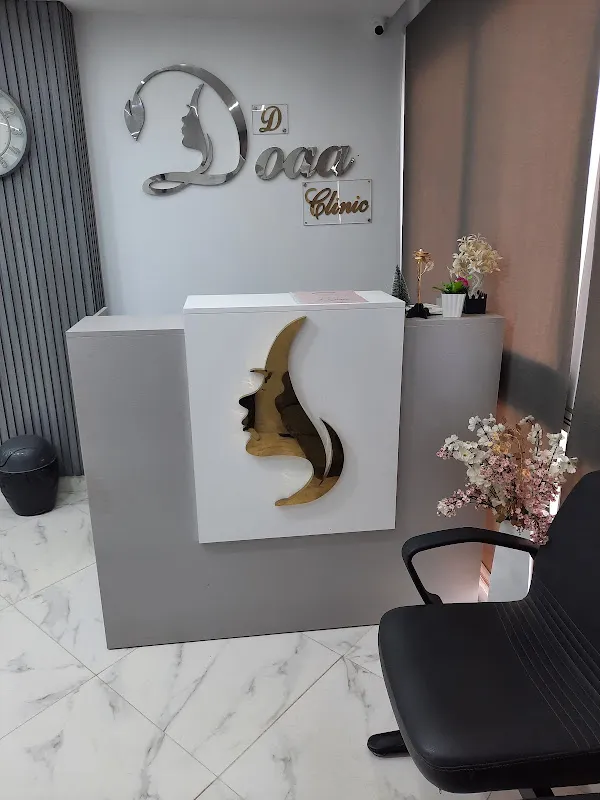Dr. Doaa Ibrahim El-Desouky, Consultant of Dermatology and Cosmetology