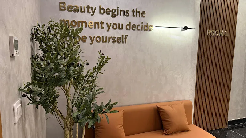 Dr. Amira Elkholy - Skin Aesthetic Clinic- Sheikh Zayed