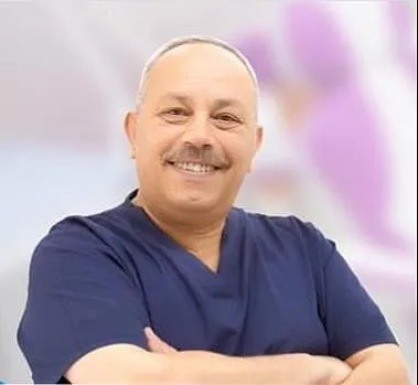 دكتور حازم أحمد المهندس